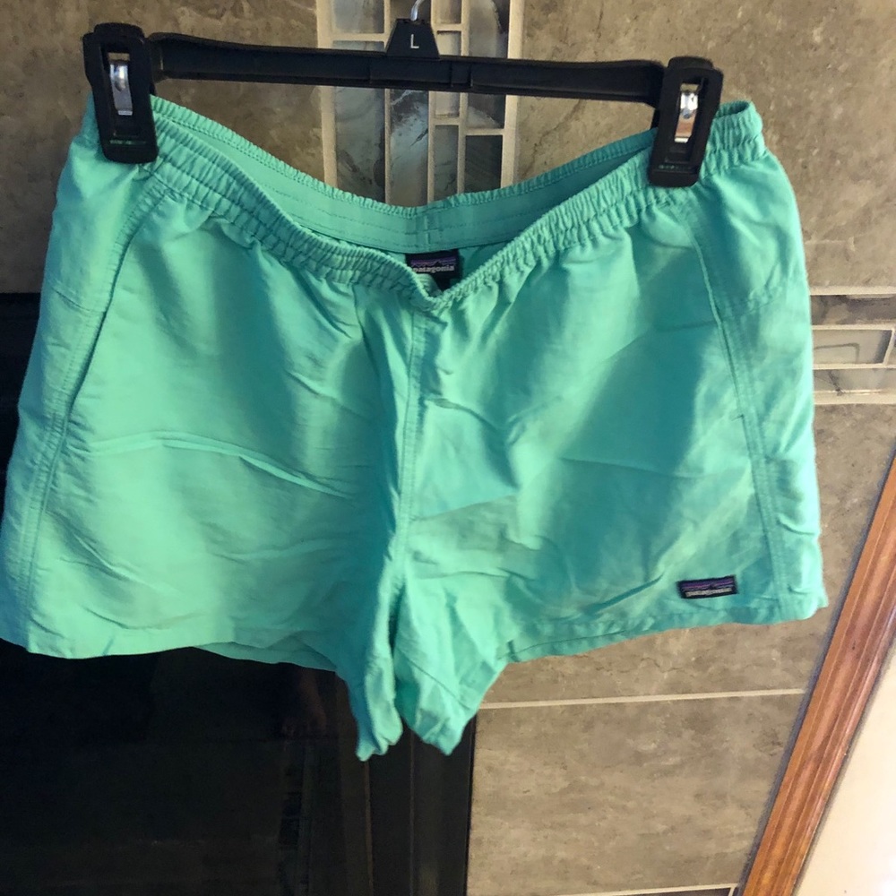 Patagonia Shorts